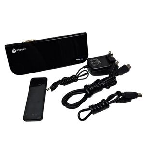 iClever USB 3.0 Universal Dock‎ EUC